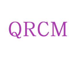 QRCM 商标图样