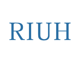 RIUH 商标图样