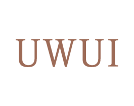 UWUI 商标图样