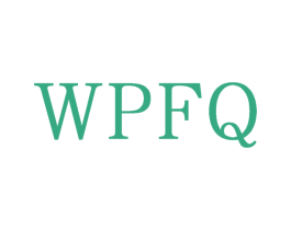 WPFQ 商标图样