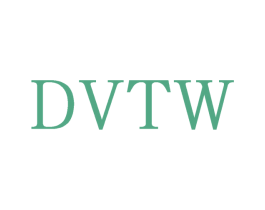 DVTW 商标图样