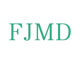 FJMD 商标图样
