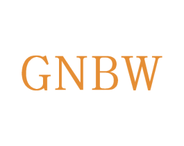 GNBW 商标图样