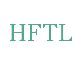 HFTL 商标图样