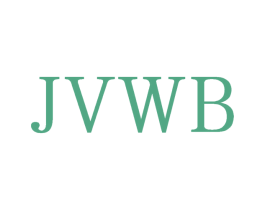 JVWB 商标图样