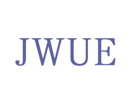 JWUE 商标图样