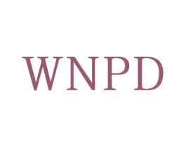 WNPD 商标图样