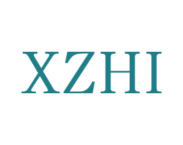 XZHI 商标图样