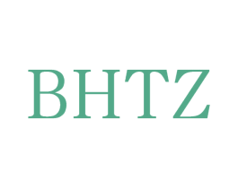 BHTZ 商标图样