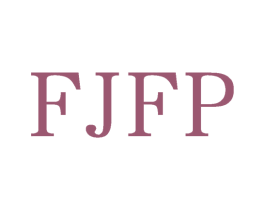 FJFP 商标图样
