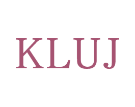 KLUJ 商标图样