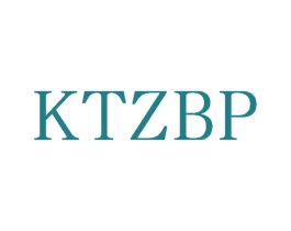 KTZBP 商标图样