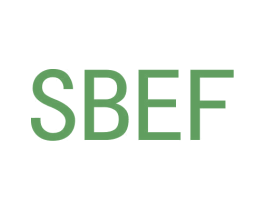 SBEF 商标图样