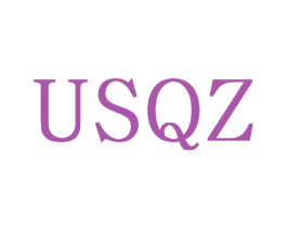 USQZ 商标图样