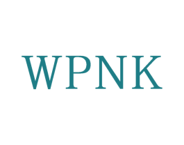 WPNK 商标图样