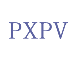 PXPV 商标图样