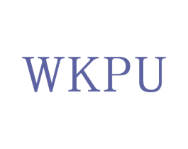 WKPU 商标图样