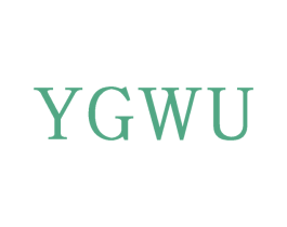 YGWU 商标图样