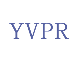 YVPR 商标图样