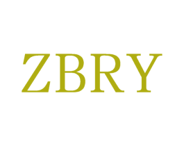 ZBRY 商标图样