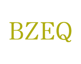 BZEQ 商标图样