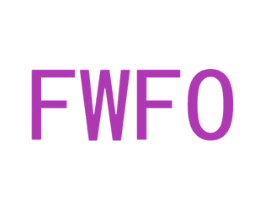FWFO 商标图样