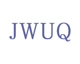 JWUQ 商标图样
