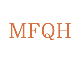 MFQH 商标图样