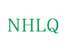 NHLQ 商标图样
