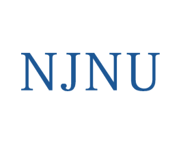 NJNU 商标图样