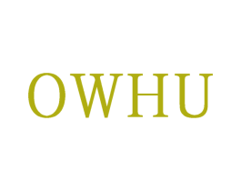 OWHU 商标图样