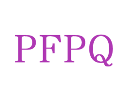 PFPQ 商标图样