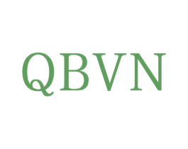 QBVN 商标图样