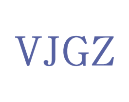 VJGZ 商标图样