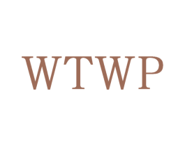 WTWP 商标图样