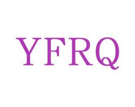 YFRQ 商标图样