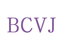 BCVJ 商标图样