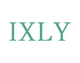 IXLY 商标图样
