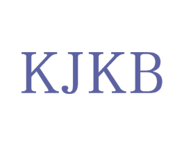 KJKB 商标图样