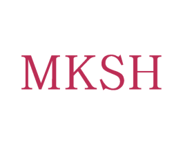 MKSH 商标图样