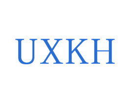 UXKH 商标图样