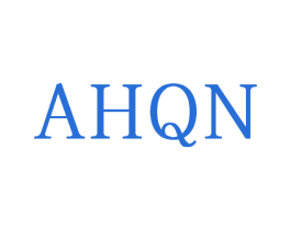 AHQN 商标图样