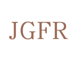 JGFR 商标图样