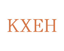 KXEH 商标图样