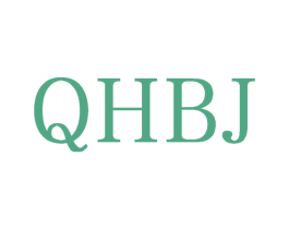 QHBJ 商标图样