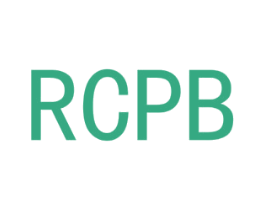 RCPB 商标图样