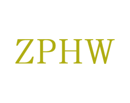 ZPHW 商标图样