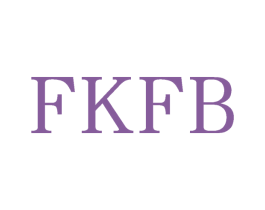 FKFB 商标图样