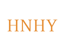 HNHY 商标图样