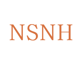 NSNH 商标图样
